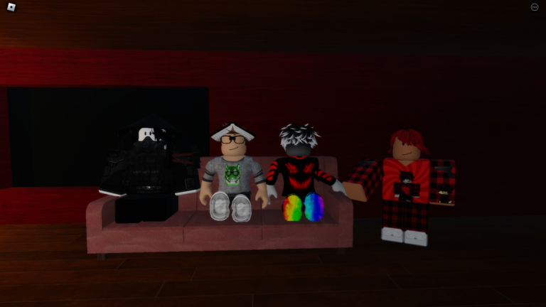 KOLXAY's DOORS 🎃 screenshot