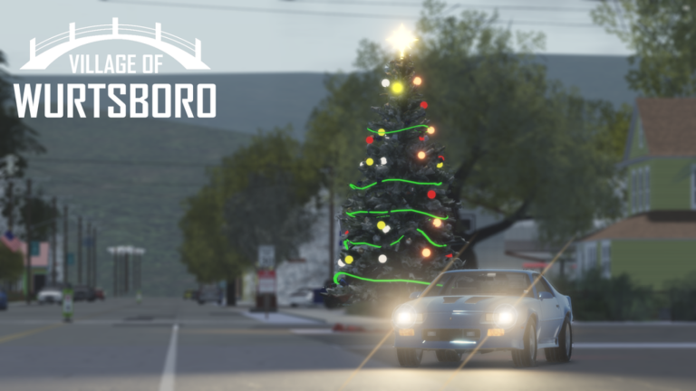 (Alpha) Wurtsboro, New York screenshot