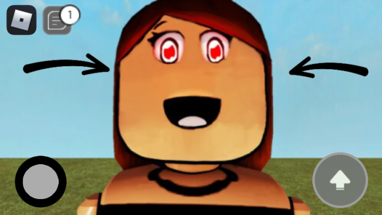 ⭐SURVIVAL JENNA THE KILLER [2]! 🔪 [FREE KATANA!] screenshot