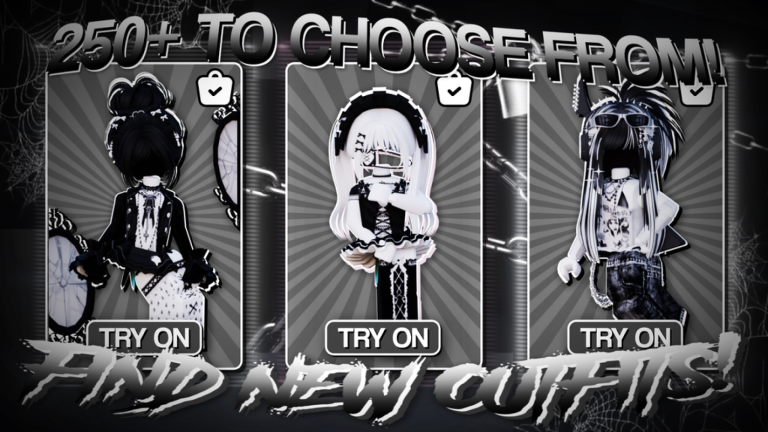 [EMO/GOTHIC🖤]  Girl Outfit Ideas screenshot