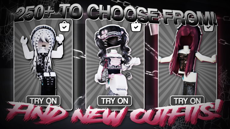 [EMO/GOTHIC🖤]  Girl Outfit Ideas screenshot