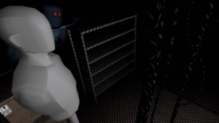 [VR] ESCAPE SHOW - Dancing In The Abyss screenshot