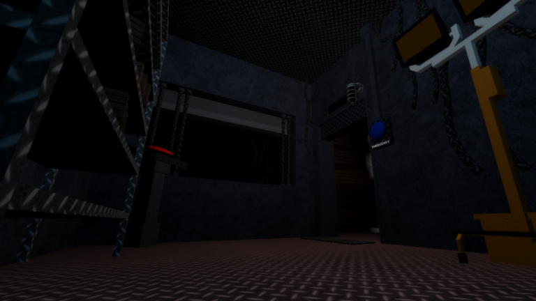 [VR] ESCAPE SHOW - Dancing In The Abyss screenshot