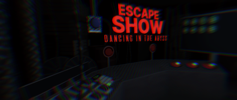 [VR] ESCAPE SHOW - Dancing In The Abyss screenshot