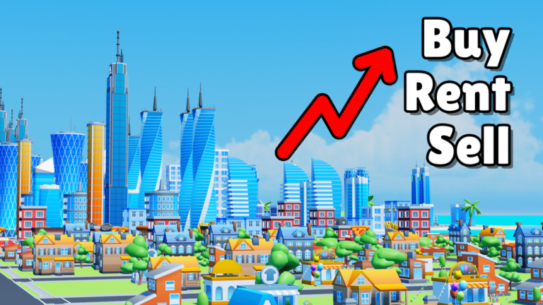 Investor City [Business Update] screenshot
