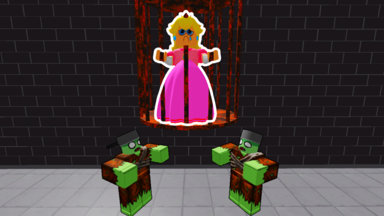 👸Protect the Princess! screenshot