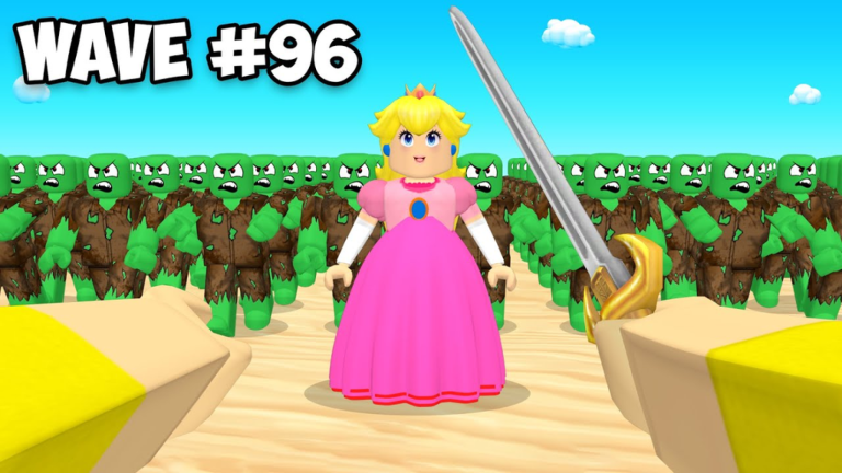 👸Protect the Princess! screenshot