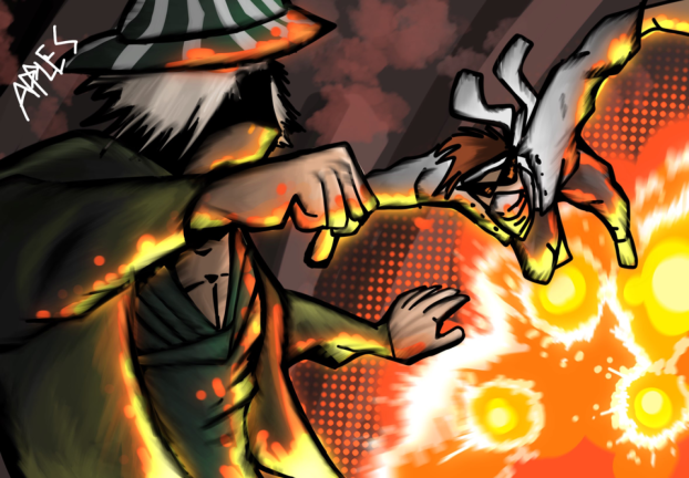 [REXSPLODE] Omni Battlegrounds screenshot