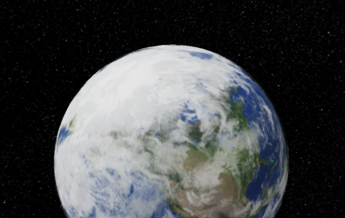 Be a astronaut on the space shuttle screenshot