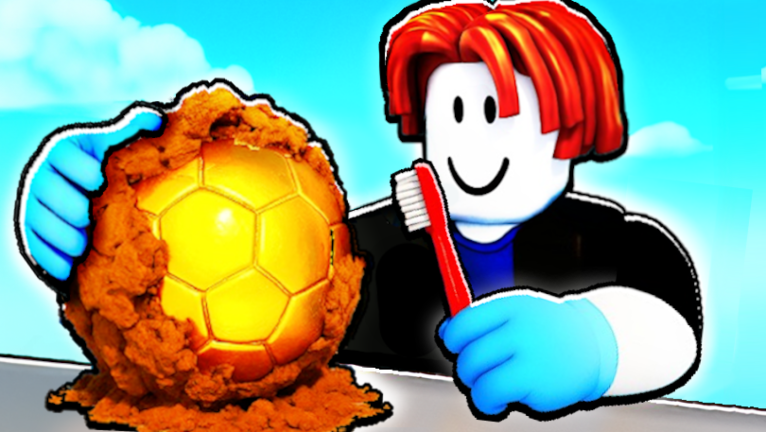 [🏖️] Clean It To Keep It! screenshot