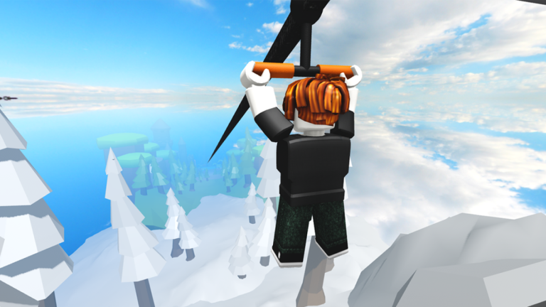 ⛰️ Line to Zipline screenshot