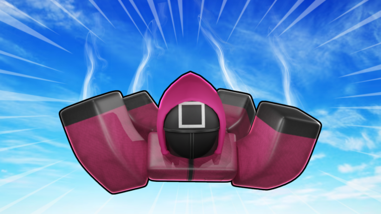 Skydive The Tallest Building Ever Obby screenshot