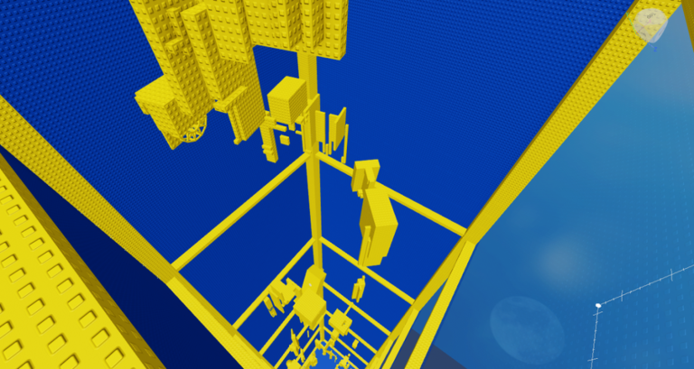 Sweden Tower Nerfed To Catastrophic screenshot