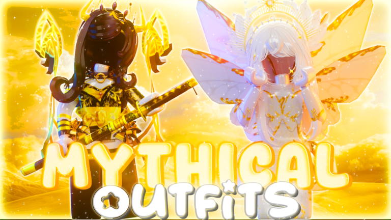 ✨ [NEW!] Mythical Outfit Ideas  screenshot
