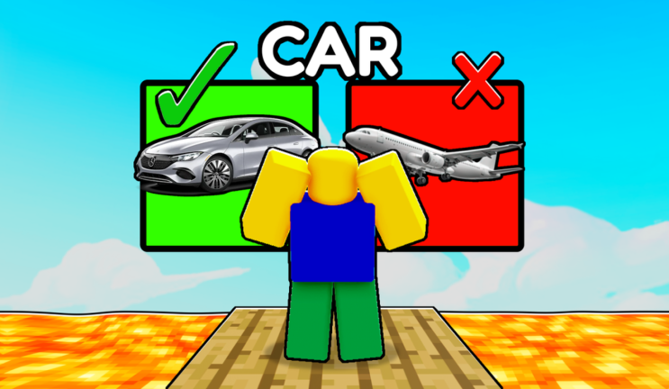 Guess or DIE! screenshot