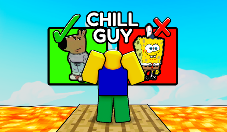 Guess or DIE! screenshot