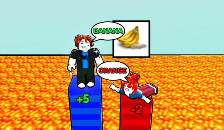 Guess or DIE! screenshot