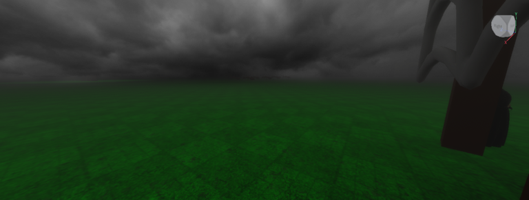 ESCAPE FROM THE MUTANT ANTS (REVAMP PART 1) screenshot