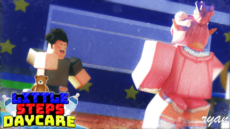 Little Steps Daycare V5.5 screenshot