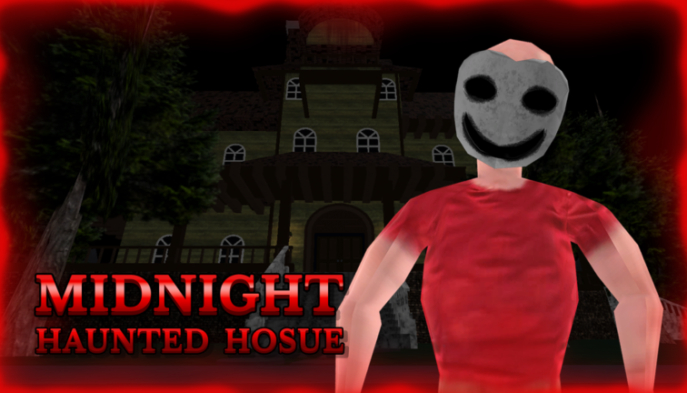 Midnight Haunted House [HORROR] screenshot