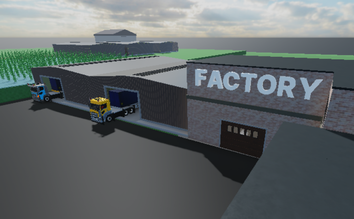 Papap Dol Style Trucks (UPDATE!) screenshot