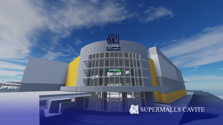 SM City Dasmariñas (COME BACK AT JUNE 7 ) screenshot