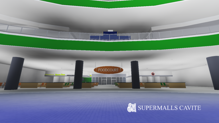 SM City Dasmariñas (COME BACK AT JUNE 7 ) screenshot