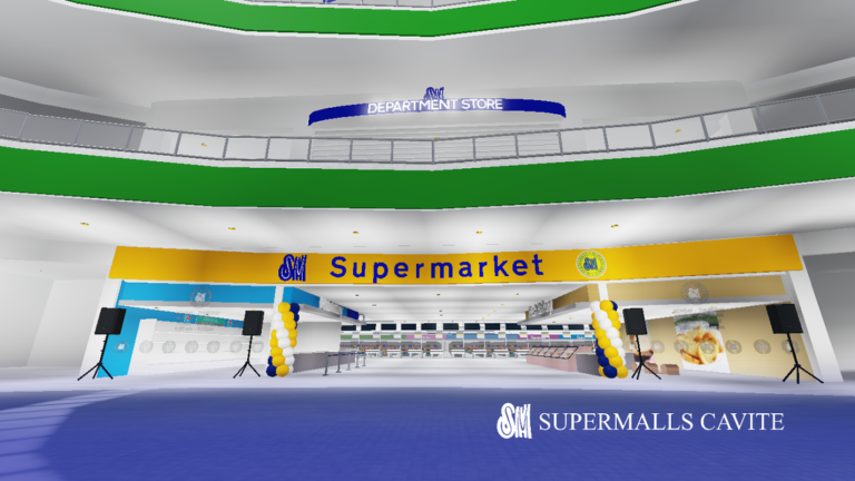 SM City Dasmariñas (COME BACK AT JUNE 7 ) screenshot