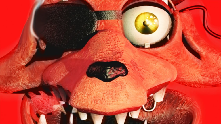 Heart of Madness | RTA Spin-Off screenshot