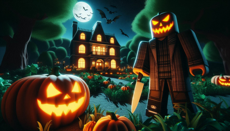 🎃 Halloween Night Tycoon screenshot