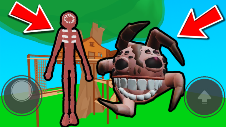 Survive DOORS 2 The Killers screenshot