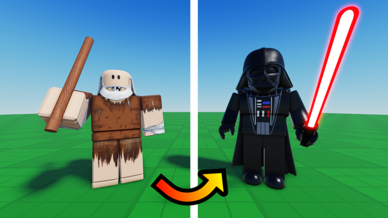 Evo Tycoon screenshot