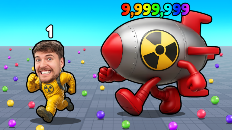 Eat Pizza to Grow GIGACHAD screenshot