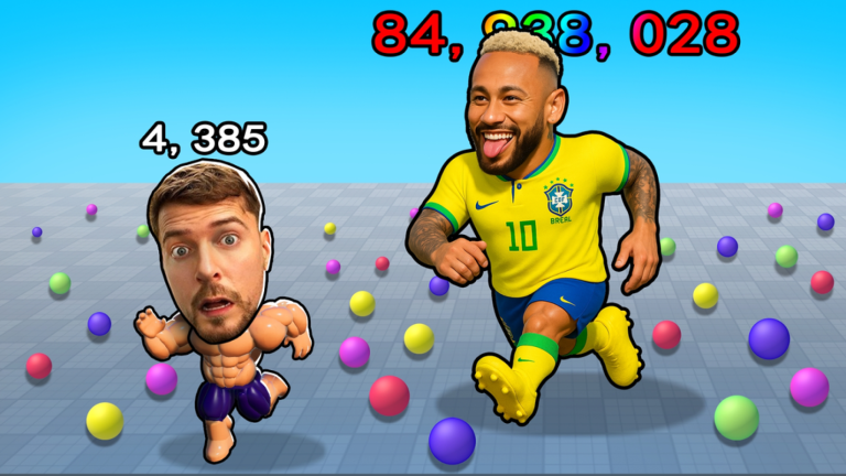 Eat Pizza to Grow GIGACHAD screenshot