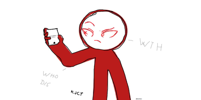 KJCT: KJ Character Test (HUGE UPDATE) screenshot