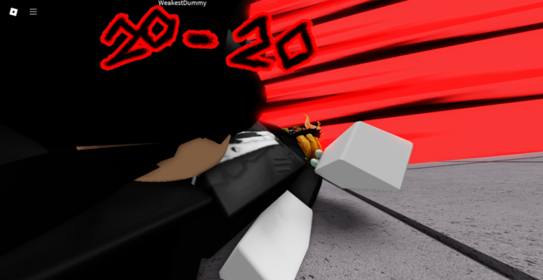 KJCT: KJ Character Test (HUGE UPDATE) screenshot