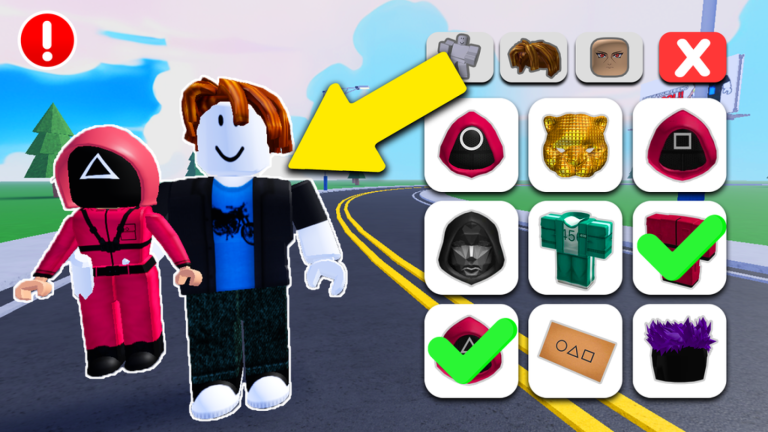 Make Your Friend!  screenshot