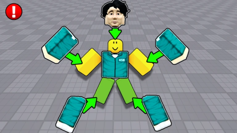 Make Your Friend!  screenshot