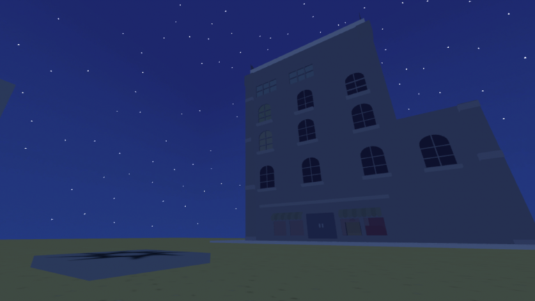 Object Role: Old Rework screenshot