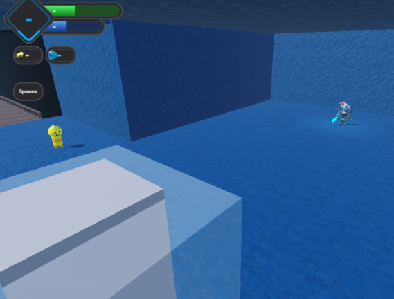 [NEW GAME] Undertale Fallen Soul screenshot