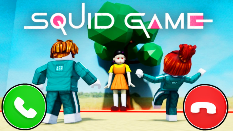 [💀 SQUID] Don't Call At 3AM screenshot