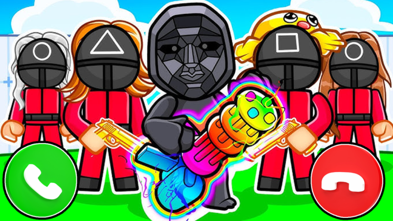 [💀 SQUID] Don't Call At 3AM screenshot