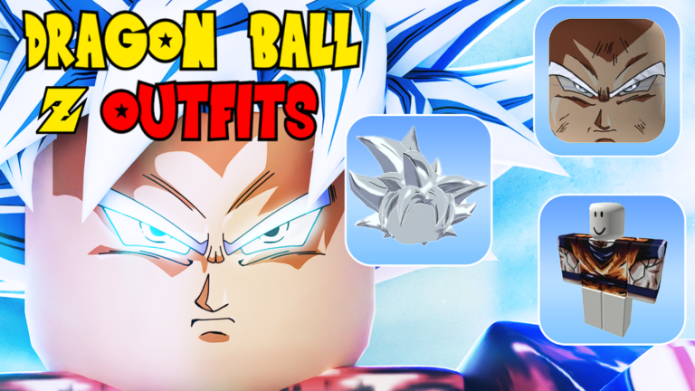 [250+] Dragon Ball Outfits screenshot