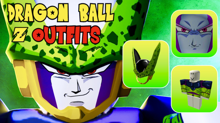 [250+] Dragon Ball Outfits screenshot