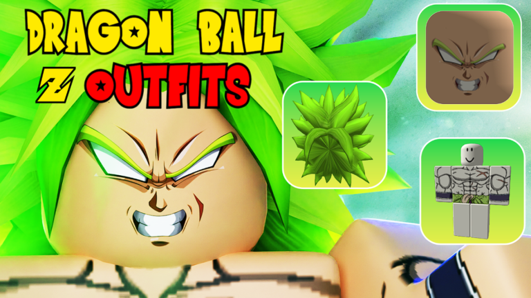 [250+] Dragon Ball Outfits screenshot
