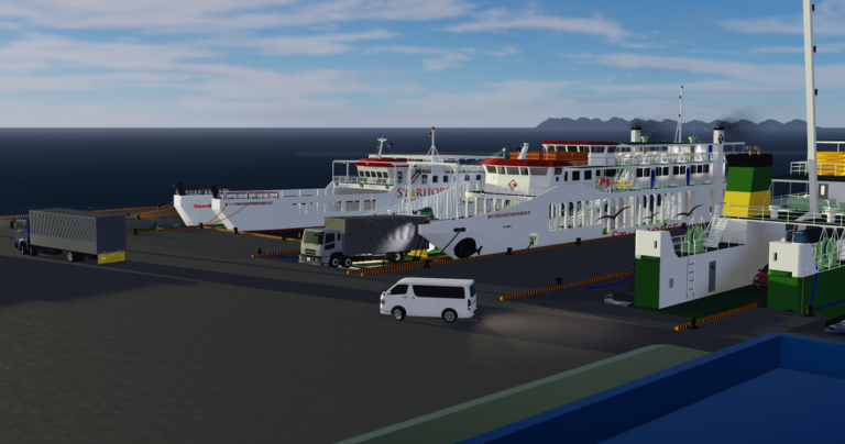 Philippine Seafarers Project screenshot