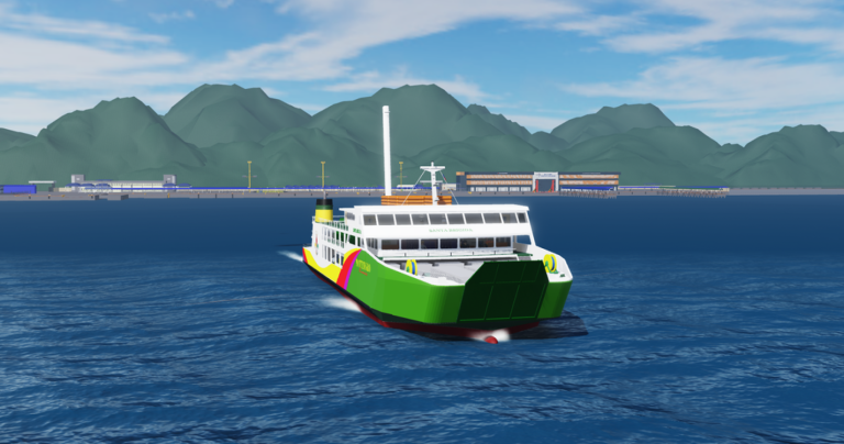 Philippine Seafarers Project screenshot