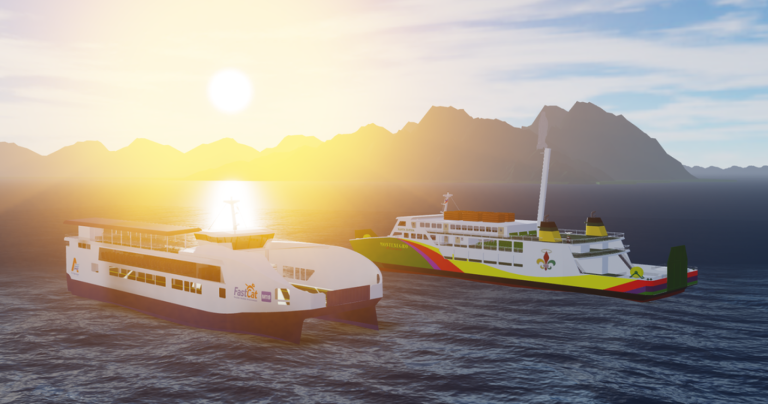 Philippine Seafarers Project screenshot