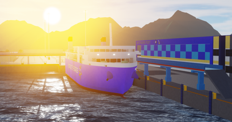 Philippine Seafarers Project screenshot