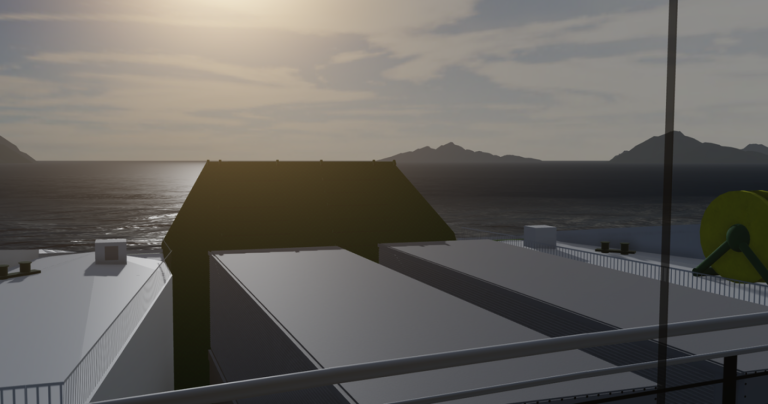 Philippine Seafarers Project screenshot